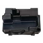 Image du produit : Moule spécifique de calage pour coffret Makpac, pour machine Makita BSS610 | 837642-5