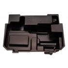 Image du produit : Moule spécifique de calage pour coffret Makpac, pour machine Makita BPJ140 | 837648-3