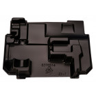 Image du produit : Moule spécifique de calage pour coffret Makpac, pour machine Makita HR2300 | 837651-4