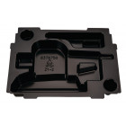 Image du produit : Moule spécifique de calage pour coffret Makpac, pour machine Makita BO4900V | 837675-0