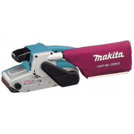 Ponceuse à bande Makita - 1010 Watts - 100 x 610mm | 9404J