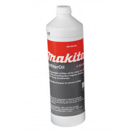 Huile pour filtre Makita | 980008628