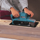 Image du produit : Ponceuse à bande Makita - 1010 Watts - 76 x 610mm | 9920