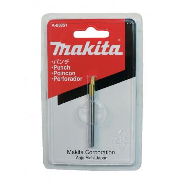 Poinçon pour JN1601 Makita | A-83951