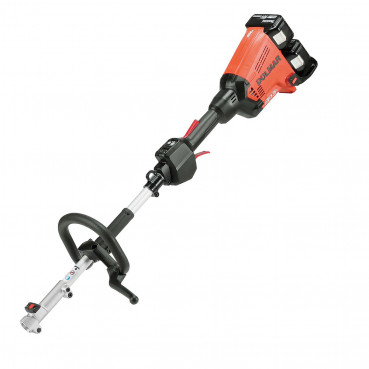 Outil Multifonctions Makita 2 x 18 Volts - sans fil Lithium (Li-Ion) (Produit seul) | AC3611