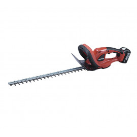 Taille-haie Makita 18 Volts - sans fil Lithium (Li-Ion) 3 Ah 52cm (1 batterie) | AH1853LGH