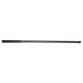 Foret béton Makita SDS-Max 4 taillants Nemesis - diamètre 16mm - longueur totale 540mm - profondeur maxi de perçage 400mm - 1 pièce(s) | B-19978