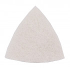 Image du produit : Triangles non tissé pour métal et polissage - largeur 93mm Makita | B-21814