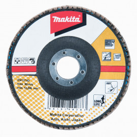 DEWALT Disque a lamelles Disque a lamelles type 27 grain 60