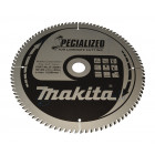 lames pour stratifié Makita