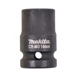 DOUILLE 1/2" 14-38 - diamètre 14mm - longueur totale 38mm Makita | B-40113