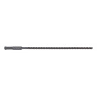 Image du produit : Foret béton Makita SDS-Plus 4 taillants TCT Nemesis II - diamètre 6,5mm - longueur totale 265mm - profondeur maxi de perçage 200mm - 1 pièce(s) | B-58045