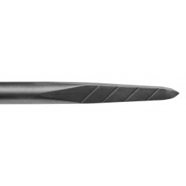 Pointe auto-affûtante SDS-Plus - longueur totale 250mm - 1 pièce(s) Makita | B-64238