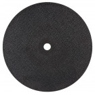 Image du produit : Disque à tronçonner 355 x 2,5 x 25,4mm A36P, par 5 - diamètre 355mm - grain A36P - 41 Makita | B-64696-5