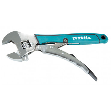 Clé à molette à verrouillage Makita | B-65470