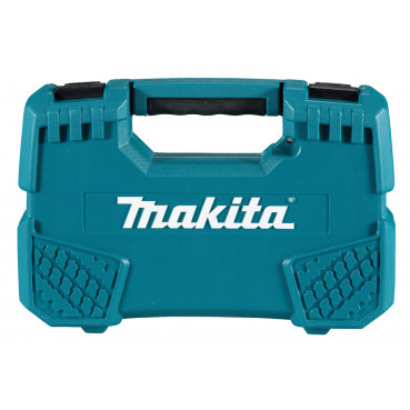 Coffret Makita Clé à cliquet 1/2" - 23 pièce(s) | B-65589