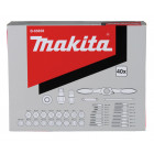 Image du produit : Coffret de tarauds et filières Makita | B-65838