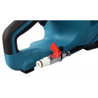 Image du produit : Découpeuse Makita 80 V XGT Ø 355mm - 40 Volts MAX x 2 - (Produit seul) - section de coupe maxi 127mm - poids 10,1kg | CE001GZ