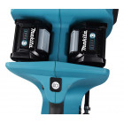 Image du produit : Découpeuse Makita 80 V XGT Ø 355mm - 40 Volts MAX x 2 - (Produit seul) - section de coupe maxi 127mm - poids 10,1kg | CE001GZ