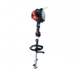 Outil Multifonctions thermique Makita 4 temps 25,4 cm³ - réservoir 0,6 Litres - poids 4,6kg | CS246-4C