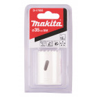 Image du produit : Scie cloche Makita Bi-Métal pour perceuse visseuse - diamètre 35mm - 1 pièce(s) | D-17055