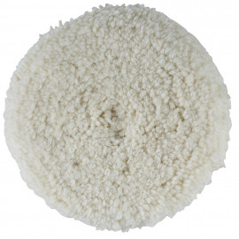 Peau de mouton 230mm Double - diamètre 230mm - 1 pièce(s) Makita | D-56954