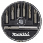 Image du produit : Set de 7 accessoires de vissage Makita | D-73271