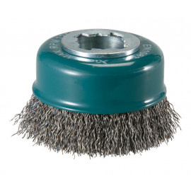 Brosse boisseau, Fil...