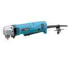 Image du produit : Perceuse visseuse d'angle Makita - 450 Watts - Ø 10mm - Mandrin à clé | DA3010F