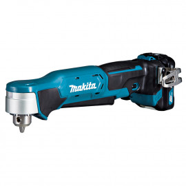 Perceuse visseuse d'angle Makita CXT 12 Volts CXT Lithium (Li-Ion) - 2 Ah - Ø 10mm - à clé | DA332DWAE