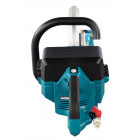 Image du produit : Découpeuse Makita LXT 36 Volts 2 x 18 Volts - sans fil Lithium (Li-Ion) - Ø 230mm - (Produit seul) | DCE090ZX1