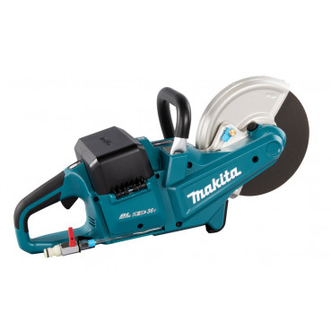 Découpeuse Makita LXT 36 Volts 2 x 18 Volts - sans fil Lithium (Li-Ion) - Ø 230mm - (Produit seul) | DCE090ZX1