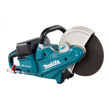 Découpeuse Makita LXT 36 Volts 2 x 18 Volts - sans fil Lithium (Li-Ion) - Ø 230mm - (Produit seul) | DCE090ZX1