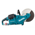 Image du produit : Découpeuse Makita LXT 36 Volts 2 x 18 Volts - sans fil Lithium (Li-Ion) - Ø 230mm - (Produit seul) | DCE090ZX1