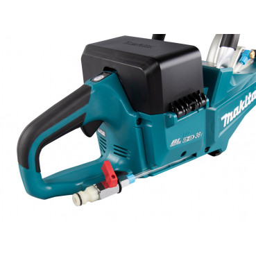 Découpeuse Makita LXT 36 Volts 2 x 18 Volts - sans fil Lithium (Li-Ion) - Ø 230mm - (Produit seul) | DCE090ZX1