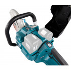 Image du produit : Découpeuse Makita LXT 36 Volts 2 x 18 Volts - sans fil Lithium (Li-Ion) - Ø 230mm - (Produit seul) | DCE090ZX1