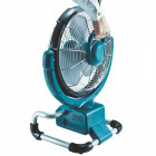 Image du produit : Ventilateur Makita LXT 14,4 / 18 Volts - sans fil Lithium (Li-Ion) - (Produit seul) - diamètre 330mm | DCF300Z