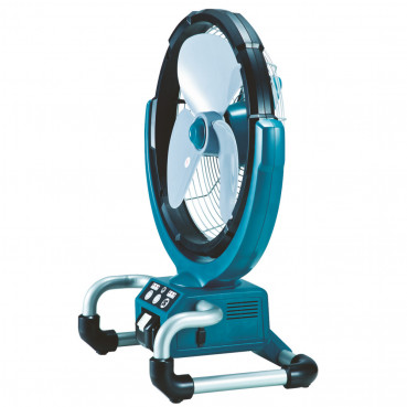 Ventilateur Makita LXT 14,4 / 18 Volts - sans fil Lithium (Li-Ion) - (Produit seul) - diamètre 330mm | DCF300Z