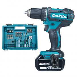 Perceuse visseuse Makita 18...