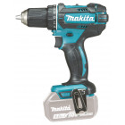 Image du produit : Perceuse visseuse Makita LXT 18 Volts - sans fil Lithium (Li-Ion) - Ø 13mm - (Produit seul) | DDF482Z