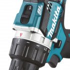 Image du produit : Perceuse visseuse Makita 18 Volts - sans fil Lithium (Li-Ion) 3 Ah Ø 13mm (3 batteries) | DDF484RF3J