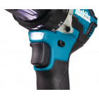 Image du produit : Perceuse visseuse Makita 18 Volts - sans fil Lithium (Li-Ion) 3 Ah Ø 13mm (3 batteries) | DDF484RF3J