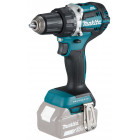 Image du produit : Perceuse visseuse Makita LXT 18 Volts - sans fil Lithium (Li-Ion) - Ø 13mm - (Produit seul) | DDF484Z