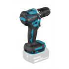 Image du produit : Perceuse visseuse Makita LXT - 18 Volts - sans fil Lithium (Li-Ion) - Ø 13mm - (Produit seul) - poids 1,6kg | DDF487ZJ