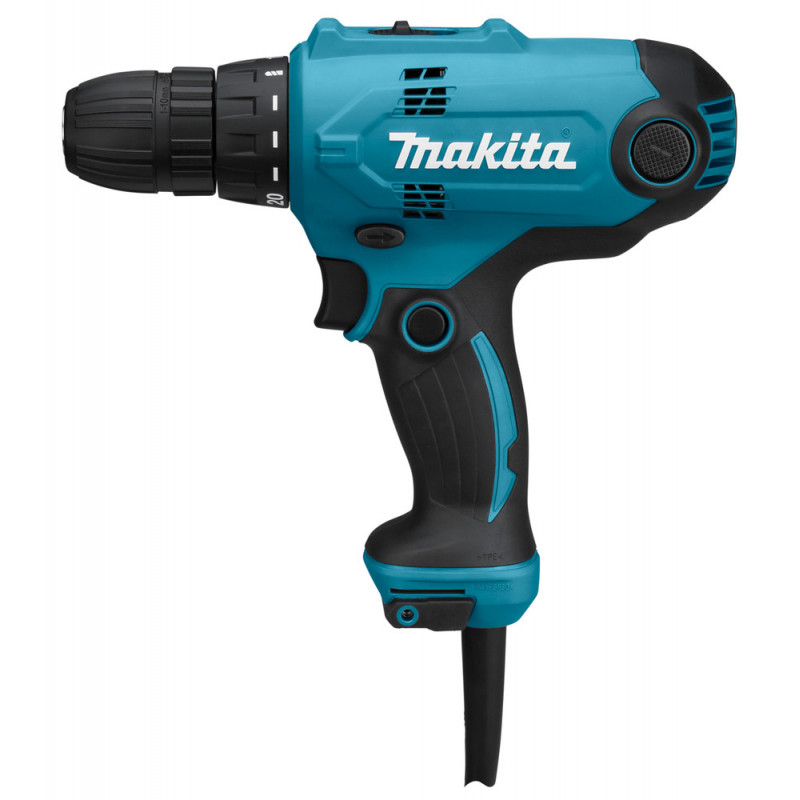 Perceuse visseuse Makita - 320 Watts - Ø 10mm | DF0300