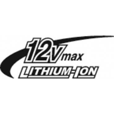 Blouson ventilé CXT 1,5 Ah (1 batterie) - poids 1,9kg - Makita | DFJ203ZXL-P