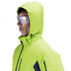 Image du produit : Blouson ventilé CXT / LXT 12 Volts 14,4 Volts à 18 Volts Lithium (Li-Ion) - taille 2XL - (Produit seul) Makita | DFJ212Z2XL