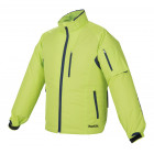 Image du produit : Blouson ventilé CXT / LXT 12 Volts 14,4 Volts à 18 Volts Lithium (Li-Ion) - taille L - (Produit seul) Makita | DFJ212ZL