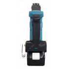 Image du produit : Visseuse automatique Makita spéciale placo LXT - 18 Volts - sans fil Lithium (Li-Ion) - (Produit seul) - vis 20 - 41mm | DFR452ZJ