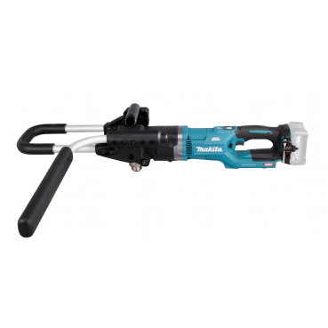 Tarière Makita XGT 40 Volts MAX Lithium (Li-Ion) - (Produit seul) - capacité du mandrin diamètre 2 à 13mm - poids 6,4kg | DG001GZ05